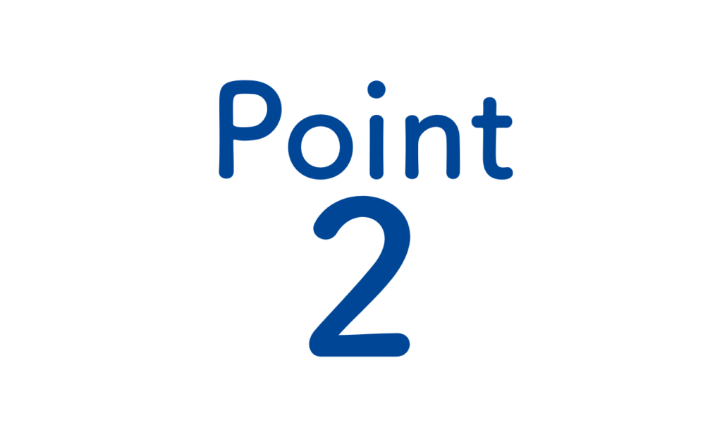 Point 2