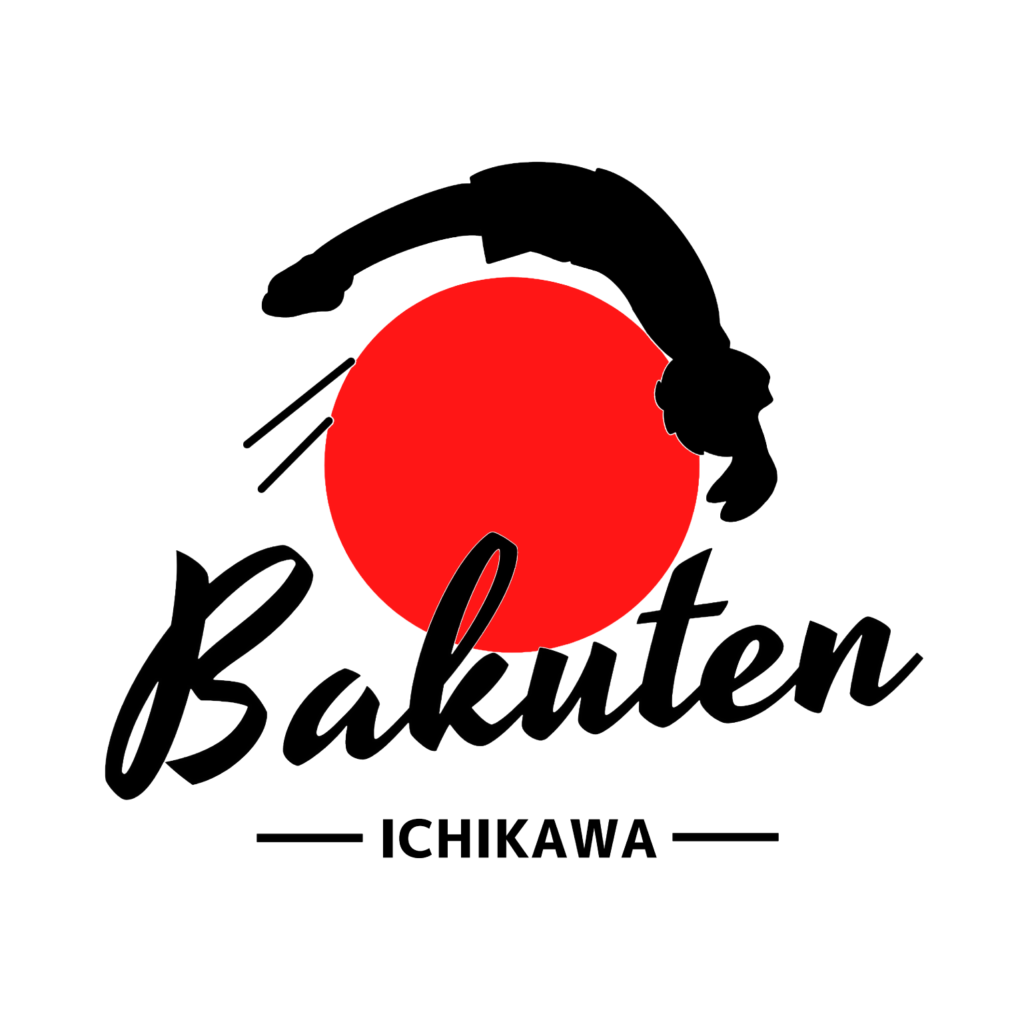 バク転パーソナル教室 市川店